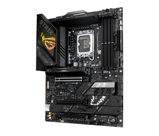 ASUS ROG STRIX Z890-H GAMING WIFI - 1469346 - zdjęcie 5